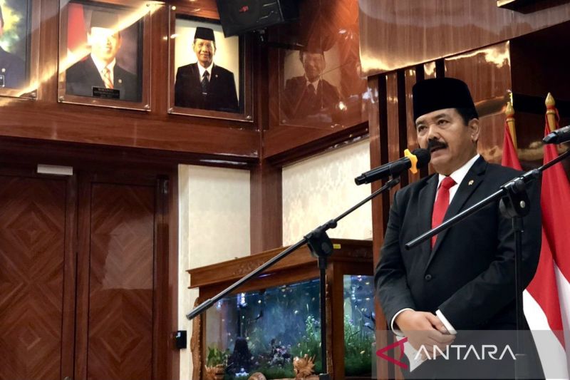 Intelijen Deteksi Gelombang Massa Mulai Bergerak Tolak Hasil Pemilu 2024