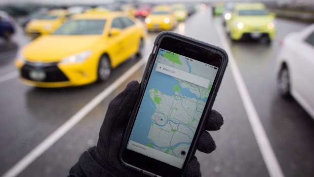 aplikasi transportasi online