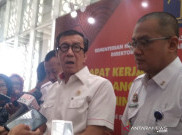 Berkaca Kasus Menkumham, Menteri Disarankan Mundur dari Partai