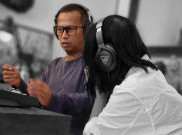 Cerita Bintang Indrianto Kolaborasi dengan Atiek CB di Album 'Nusantara'