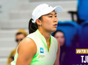Janice Tjen Angkat Koper dari Maroko Terbuka 2026, Camila Osorio Rebut Tiket Perempat Final