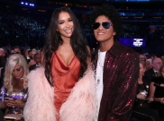 5 Fakta tentang Kekasih Bruno Mars