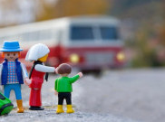 Tips Liburan Natal dan Tahun Baru Bersama Keluarga