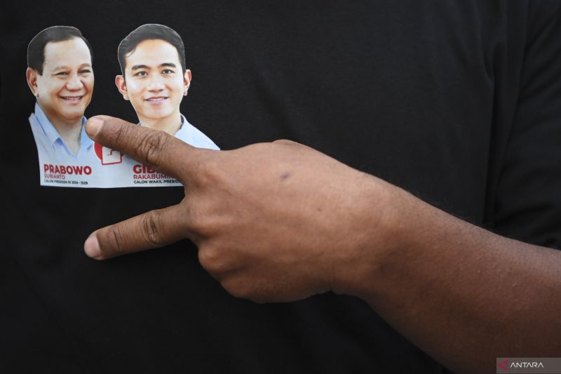 Prabowo-Gibran Paling Banyak Gaet Pemilih Milenial dan Gen-Z