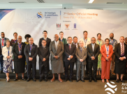 AIS Forum Gelar SOM ke-7 di Fiji