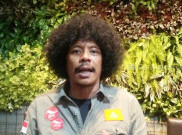 Mengejutkan! Ini Cara Edi Brokoli Dekatkan Diri kepada Tuhan