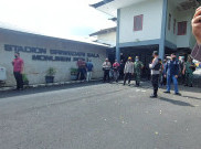 Gibran Restui Kaesang Bangun Museum Persis Solo di Stadion Sriwedari