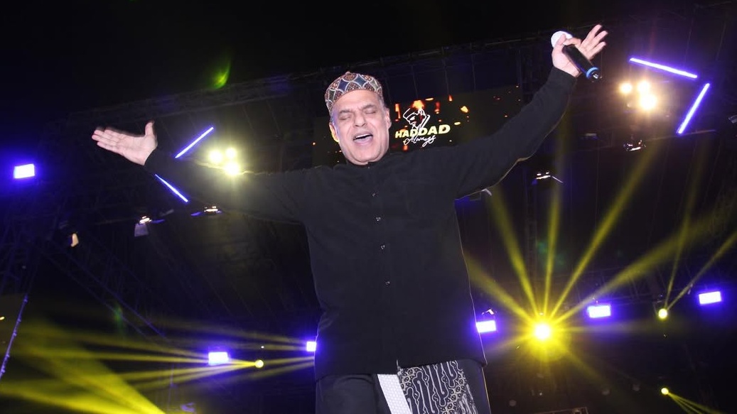 Lirik dan Makna Lagu 'Marhaban Ya Ramadhan' Haddad Alwi, Pesan Spiritual Penuh Syukur dan Sukacita