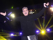 Lirik dan Makna Lagu 'Marhaban Ya Ramadhan' Haddad Alwi, Pesan Spiritual Penuh Syukur dan Sukacita