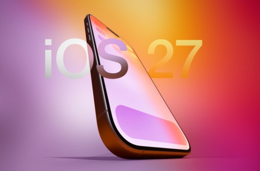 Fitur Baru iOS 27, Satu Nomor Bisa Dipakai di Dua iPhone