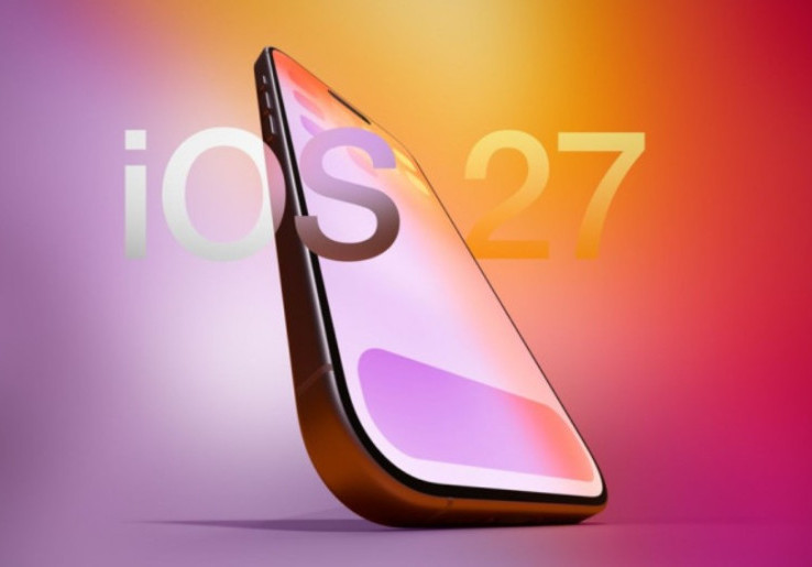 Fitur Baru iOS 27, Satu Nomor Bisa Dipakai di Dua iPhone