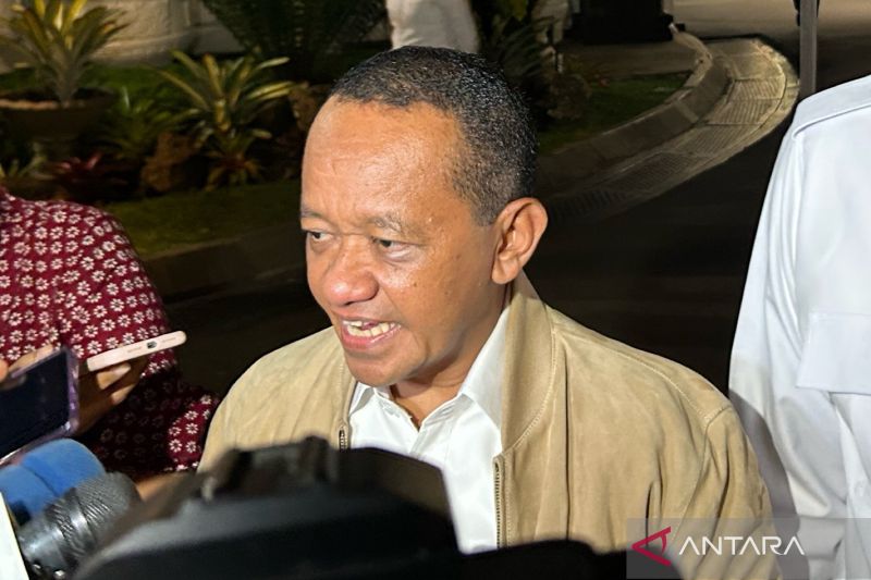 Bahlil Berikan Sinyal Penurunan BBM Nonsubsidi, Tapi Ada Syaratnya