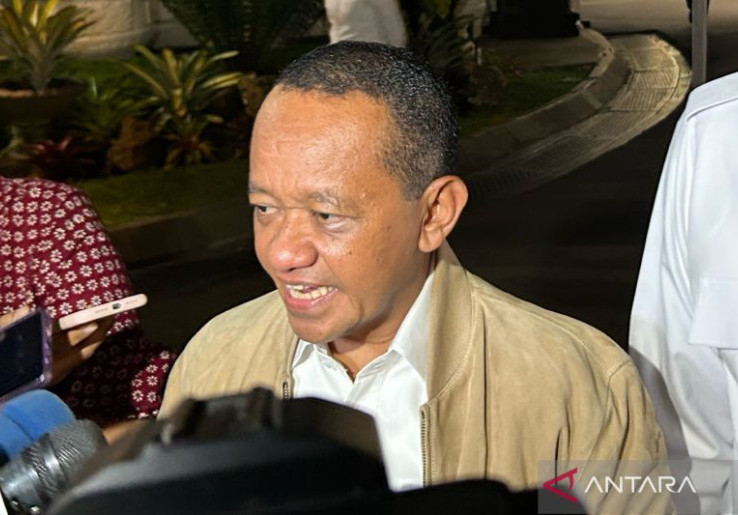 Bahlil Berikan Sinyal Penurunan BBM Nonsubsidi, Tapi Ada Syaratnya