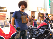 Builder Ternama, Kaichiroh Kurosu, Dapat