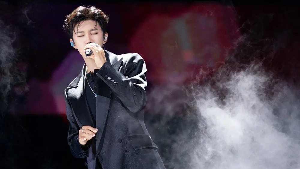Lim Young Woong Puncaki Tangga Musik Korea Lewat Lagu 'ToTo', Simak Liriknya