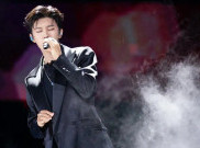 Lim Young Woong Puncaki Tangga Musik Korea Lewat Lagu 'ToTo', Simak Liriknya