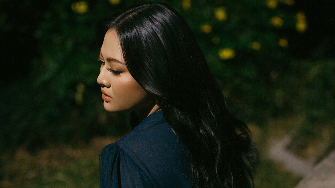 Clara Riva 'Coba Waras' saat Kehilangan