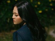 Clara Riva 'Coba Waras' saat Kehilangan