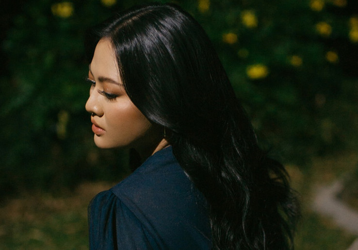 Clara Riva 'Coba Waras' saat Kehilangan