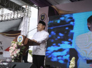 Cak Imin Perintahkan Relawan PKB Turun Beri Bantuan Tangani Karhutla