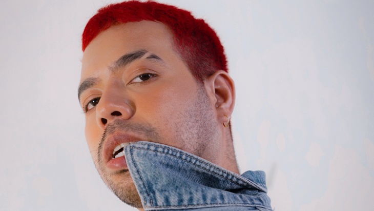 Glenn Samuel Keluar dari Hubungan Toxic dengan 'Sang Perisau'