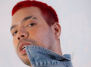 Glenn Samuel Keluar dari Hubungan Toxic dengan 'Sang Perisau'