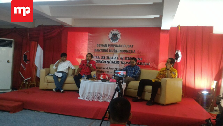 Dinilai Radikal, BMI Sebut HTI Harus Dibubarkan
