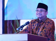 Menteri Agama Sarankan Kampus tak Tergantung UKT
