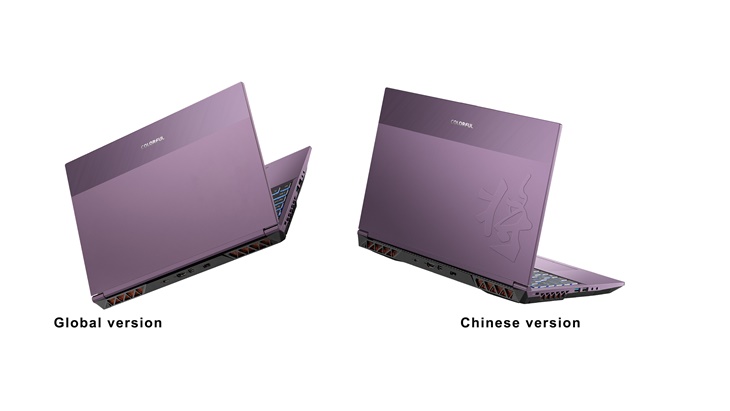 Colorful Luncurkan Laptop Gaming EVOL X15 AT