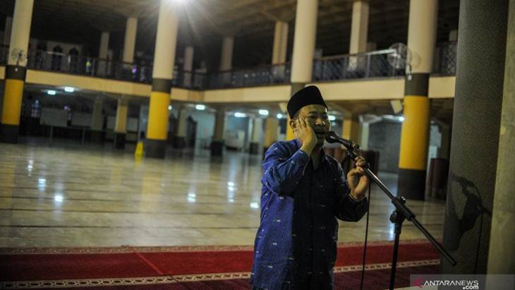 MUI ke Pemerintah: Kalau Relaksasi Tak Bisa Melindungi Umat dari Corona, Jangan Dilakukan