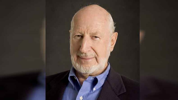 Penemu Wi-Fi Norman Abramson Meninggal Dunia