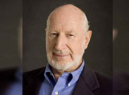 Penemu Wi-Fi Norman Abramson Meninggal Dunia