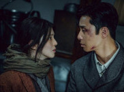 Park Seo-jun dan Han So-hee Telusuri Rumah Sakit Misterius dalam Teaser 'Gyeongseong Creature'