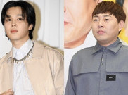Komedian Lee Jin-ho Terjerat Judol, Rugikan Jimin BTS Rp 1,2 Miliar