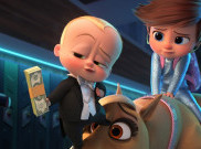 Sekuel ‘The Boss Baby’ Diundur hingga September 2021