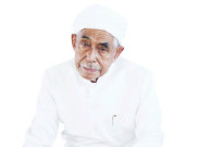 Innalillahi, Kiai NU Sumenep KH Ahmad Basyir AS Wafat