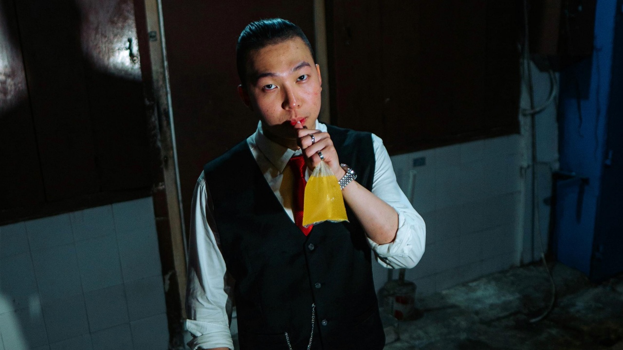 Bennett A.K. Kembali dengan 'Favors & Flavors', Bukti Evolusi Musikal yang Konsisten