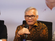 TPN Ganjar-Mahfud Kritik Proses Pemilu 2024