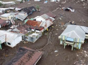 Longsor di Gunung Slamet Dibantah Akibat Aktivitas Penambangan