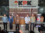 Pansel Kantongi Kriteria Pendekar Antikorupi Versi KPK