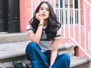 Nikmati Transformasi Musik Maudy Ayunda di Single 