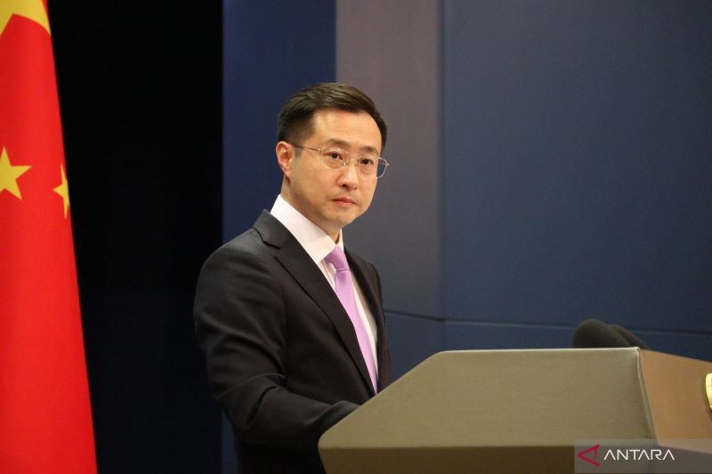 China Tolak Terlibat Dalam Perang Ekonomi ke Iran, AS Berikan Batas Waktu ke Berbagai Negara