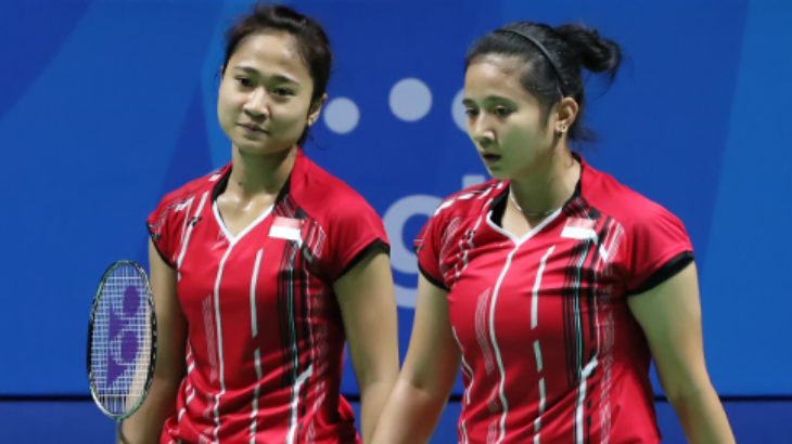 Tiga Wakil Indonesia Amankan Tiket Semifinal Belanda Terbuka