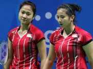 Tiga Wakil Indonesia Amankan Tiket Semifinal Belanda Terbuka