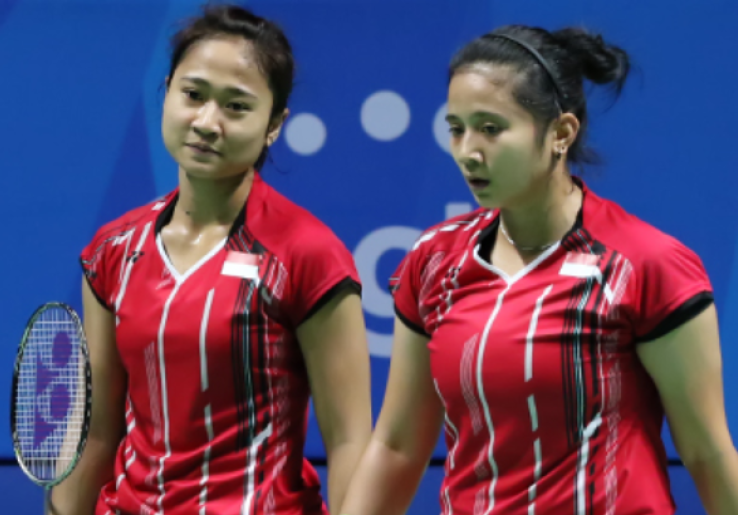 Tiga Wakil Indonesia Amankan Tiket Semifinal Belanda Terbuka