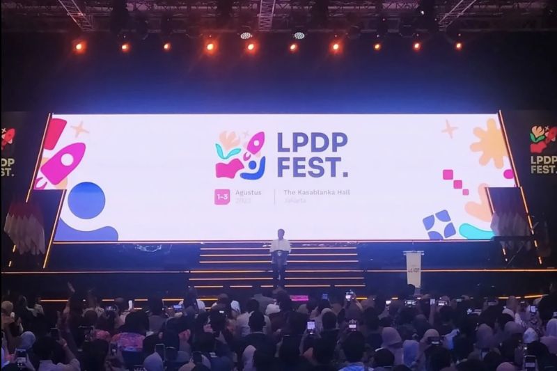 Pengamat Dukung Alumni LPDP Tidak Perlu Pulang dan Berkarya di Luar Negeri