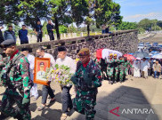 Mantan Gubernur Jabar HR Nuriana Dimakamkan TMP Cikutra, Ini Sepak Terjang Saat Menjabat