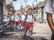 Libur Sekolah Waktunya Mengasah Kecakapan Hidup Bersama Anak