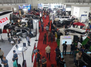 Tercatat 30.606 Pengunjung Ramaikan GIIAS Semarang 2022