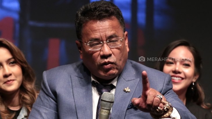 Hotman Paris akan Diperiksa Polisi Terkait Dugaan Penyebaran Konten Pornografi